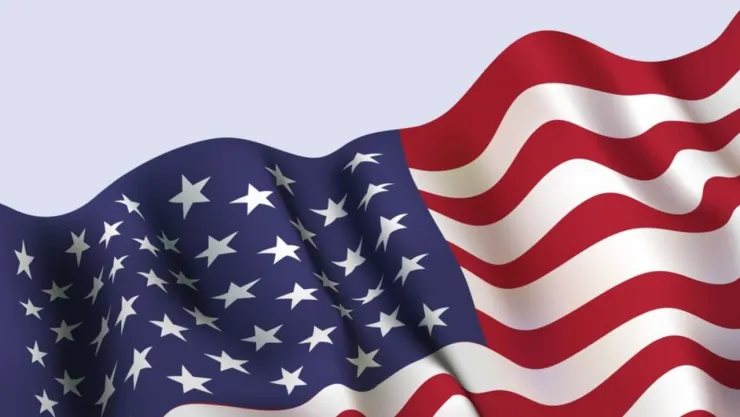 BANDERA ESTADOS UNIDOS