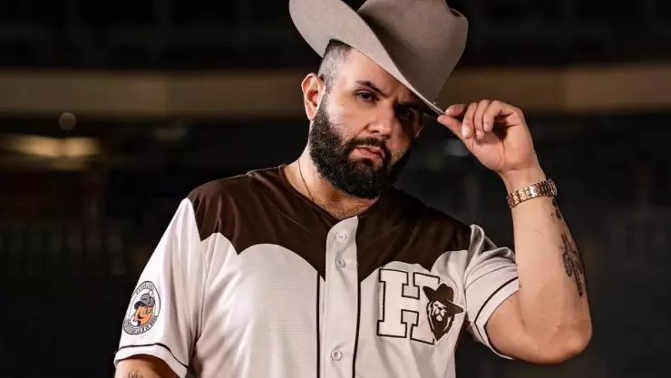 Carín León en Chihuahua 2024