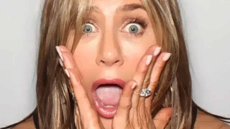 Jennifer Aniston mantiene un entrenamiento físico denominado 15-15-15