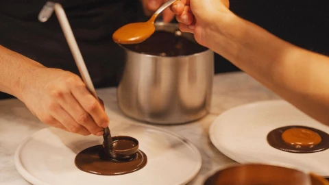 ¿Dónde ver la Guía Michelin 2025 de México?