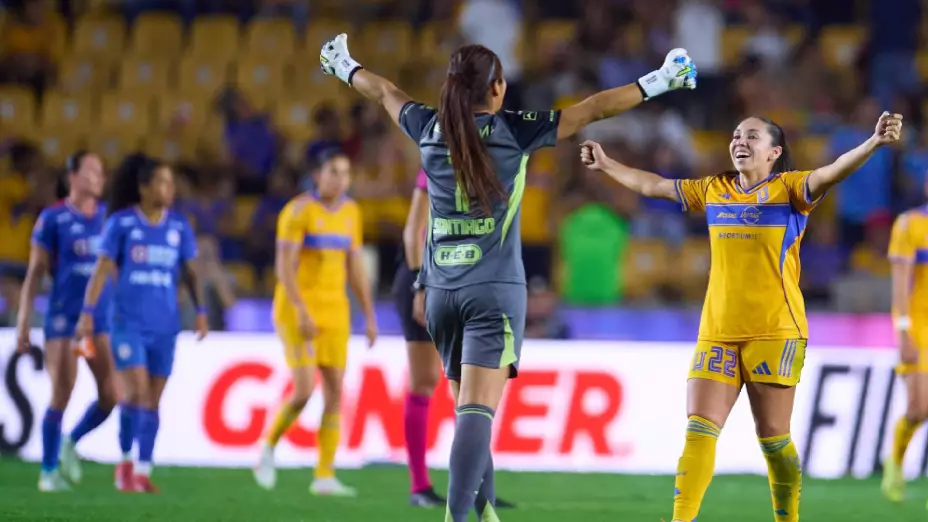 Final Liga MX Femenil