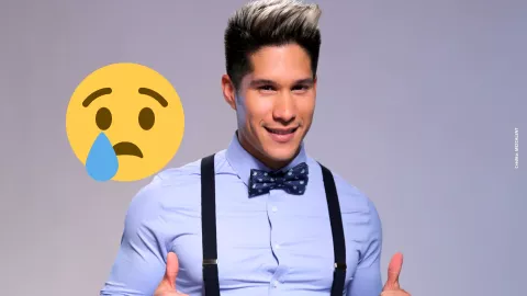 Revelan el estado de salud de Chyno Miranda tras rumores de su muerte .