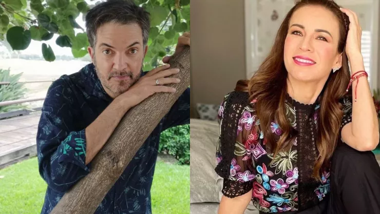 Ingrid habla sobre demanda a Fernando del Solar