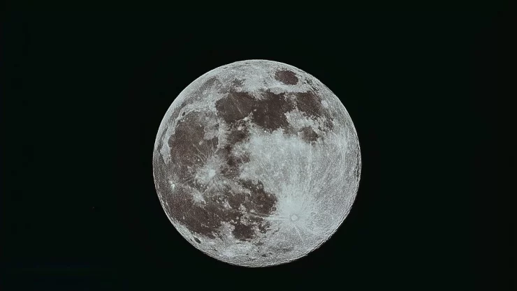 ¡No te pierdas la Superluna del Cazador! Descubre cuándo y dónde verla en Jalisco