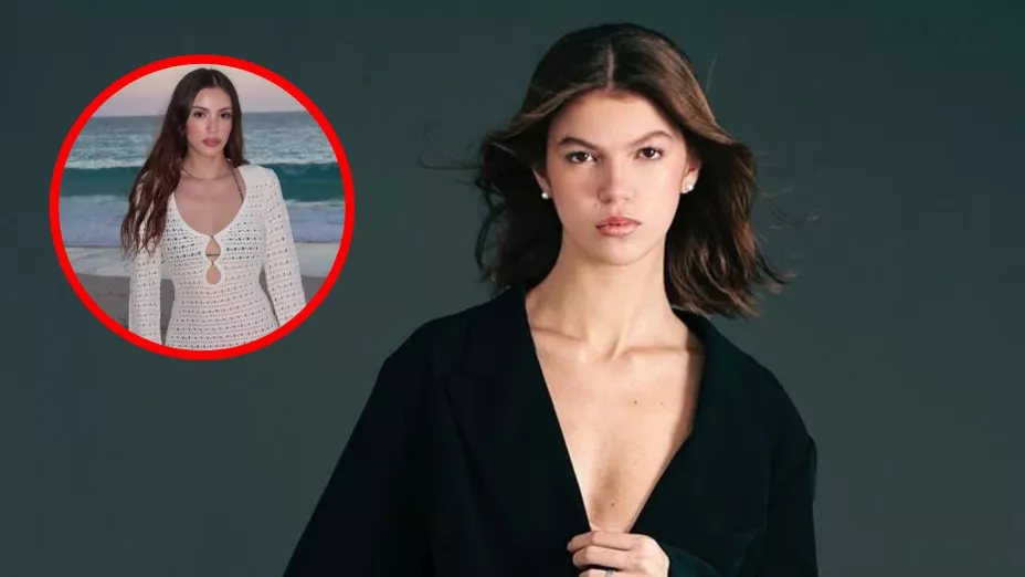 VIDEO | Esto dijo Valentina Gilabert sobre la liberación de Marianne ‘N': “Todo el mundo se merece una segunda oportunidad”