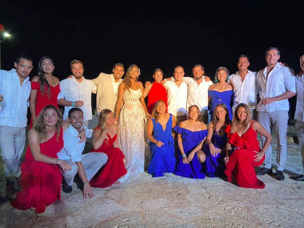 HÉROESYTITANESBODA