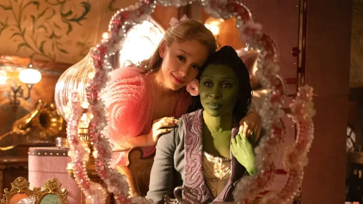 Oscars 2025 Números Musicales
