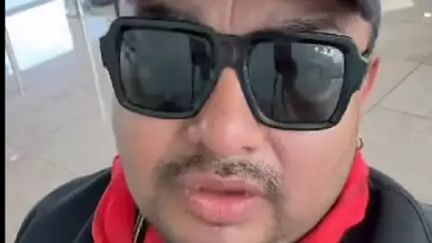 ¡Confirmado! Comediante Yucateco logra salir de Dubái tras quedar VARADO por crisis en Medio Oriente; esto dijo