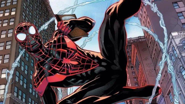 Miles Morales no llegará al MCU, esto dijo Kevin Feige