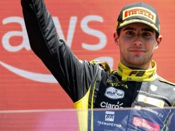 Rafael Câmara sustituirá a Esteban Ocon en el equipo Haas: 3 claves para entender este cambio
