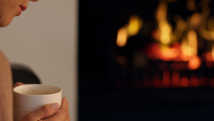 centros de calentamiento