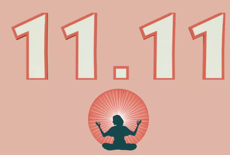 ¿El significado de 11:11? Una hora espejo que revela más de lo que crees