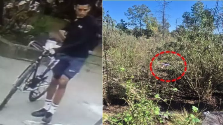 Encuentran cuerpo de ciclista desaparecido en Tlalpan; se dirigía a Tres Marías