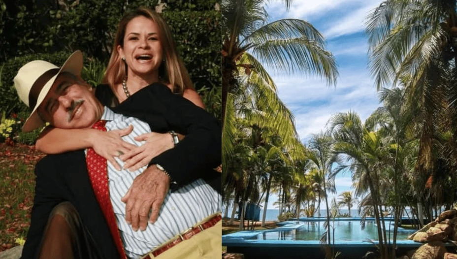 Viuda de Andrés García explica porque la casa del actor se puso a la venta.png