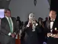 cumpleaños sesenta julio cesar chavez
