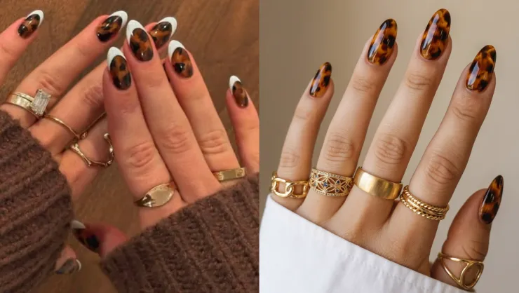 diseños de uñas