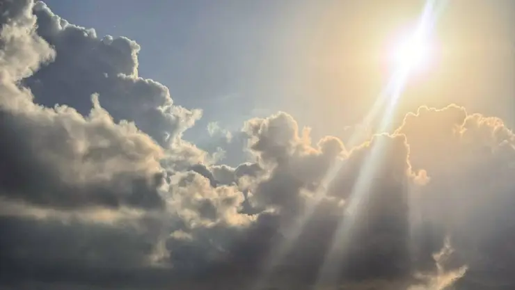 ¡AMBIENTE CÁLIDO! Así estará el clima en el estado de Veracruz hoy 10 de julio de 2026