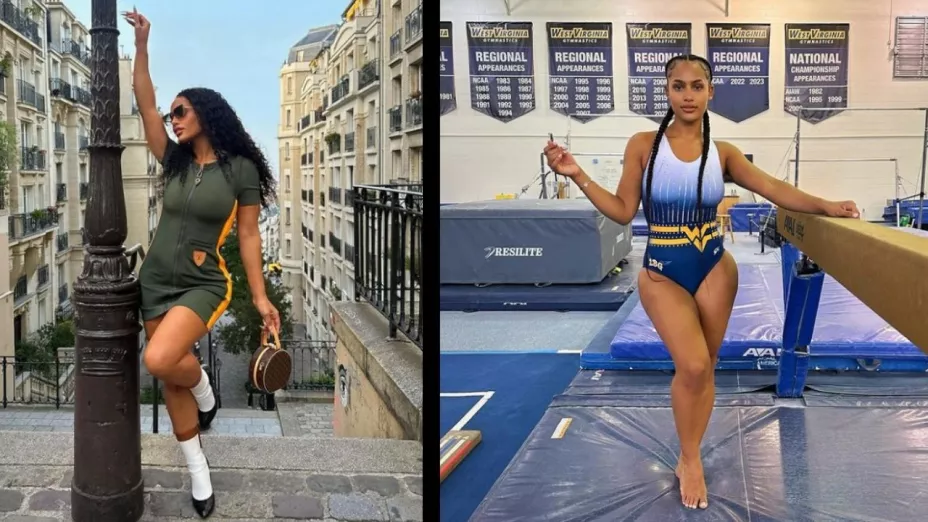 Erica Fontaine OnlyFans