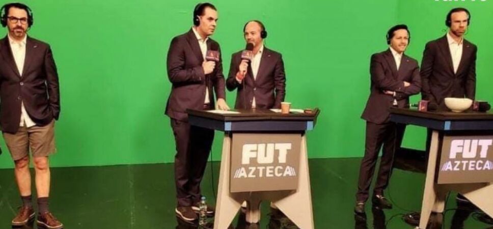 Azteca Deportes la rompió en la eLiga MX