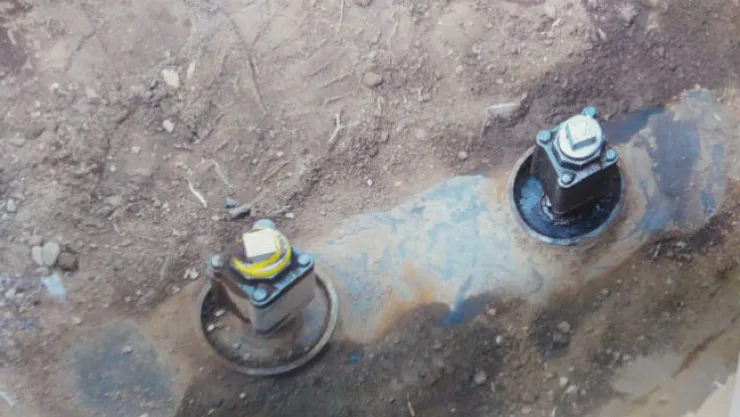 Pemex Tomas clandestinas de combustibles aumentan en 201