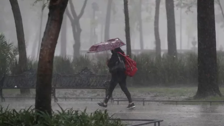 Clima del 30 de septiembre: Heladas y fuertes lluvias en estos estados