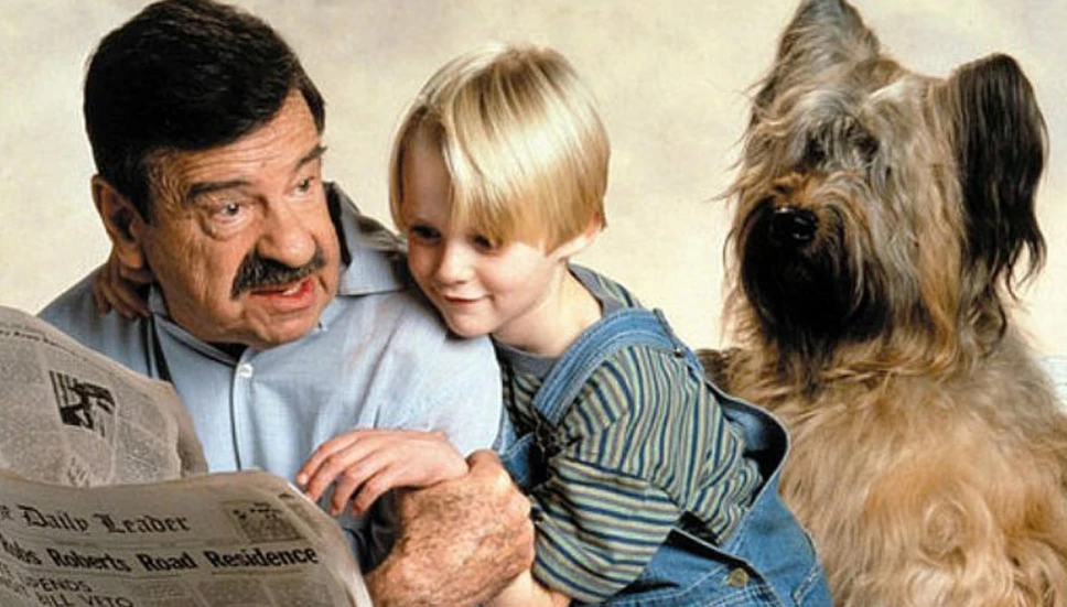 Fue Mason Gamble el encargado de darle vida a Daniel el Travieso en 1993