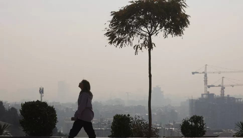 contingencia ambiental 2023