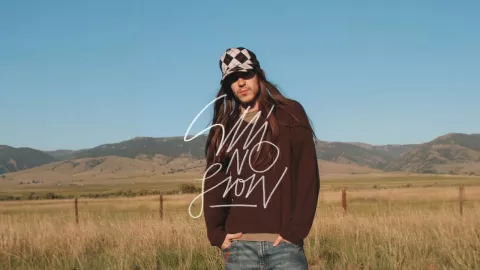 Carlos Sadness reaparece como Shinoflow: ¿vuelve al rap?