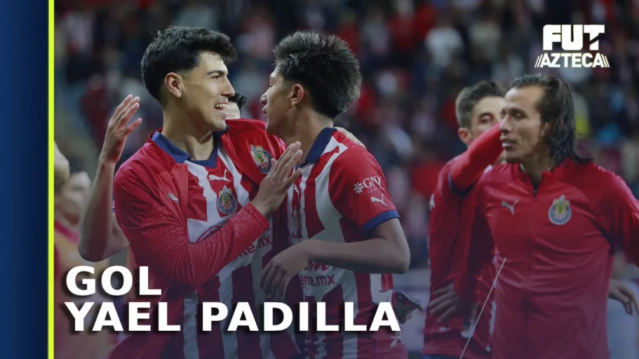 Gol de Yael Padilla Chivas vds Cruz Azul Jornada 16 Apertura 2023.jpg