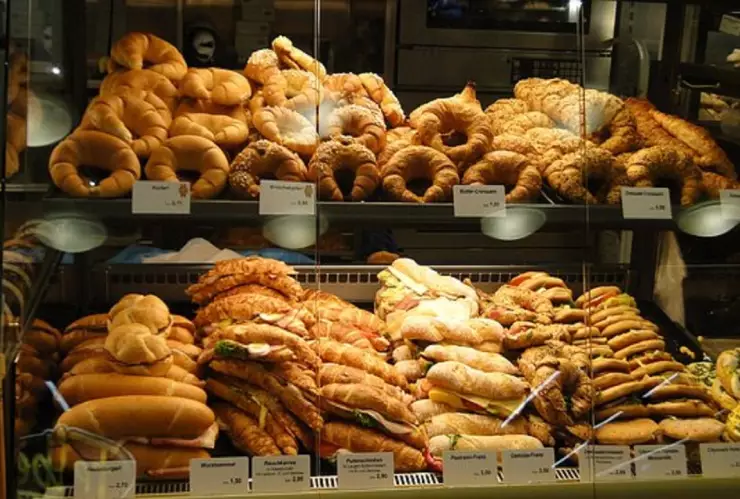 pan de dulce puebla 2023