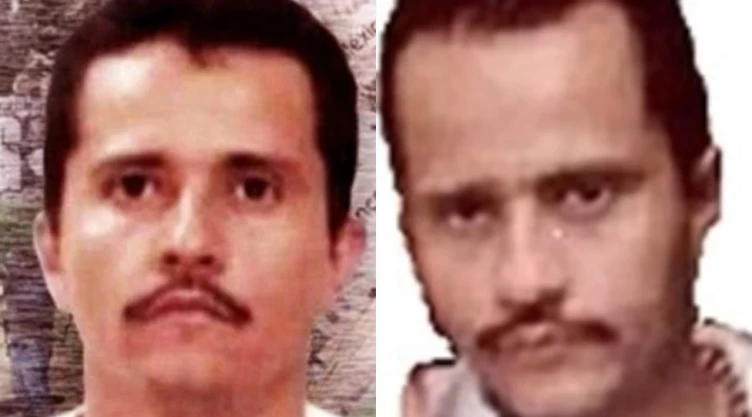 Cae “El Mencho”