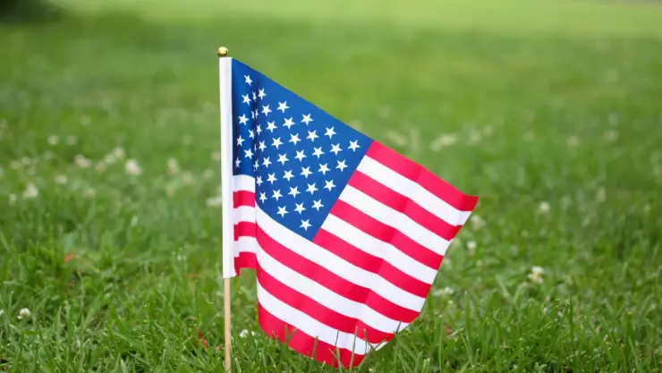 Visa Americana__ La OTRA manera de entrar a EUA sin este documento