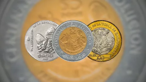 Cuál es la razón por la que pagan 2,000,000 por moneda de Pancho Villa.jpg