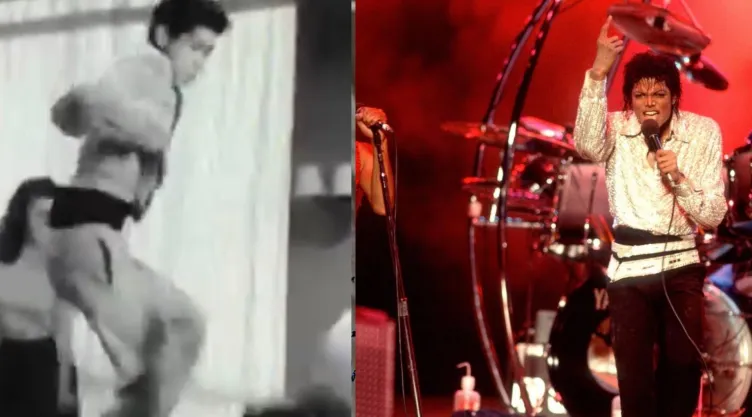 ¿Cuándo se estrena la película de Michael Jackson este 2026?