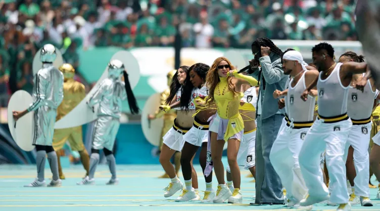 Copa Mundial de la FIFA 2026 shakira