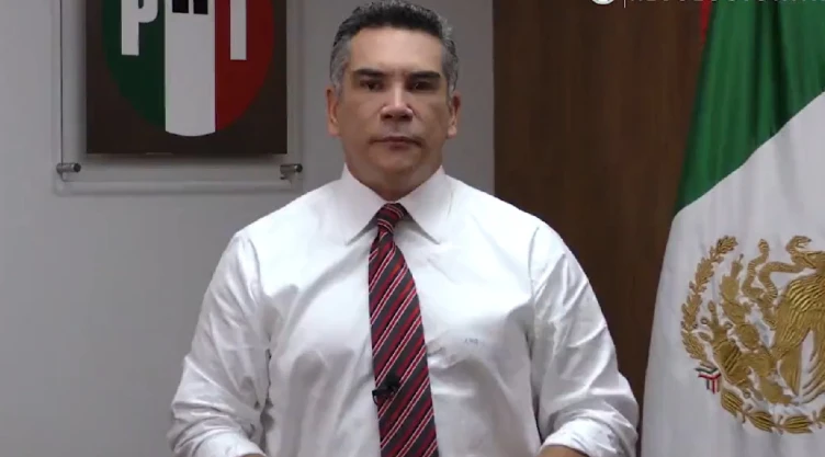 Alito Moreno desafuero venganza Morena
