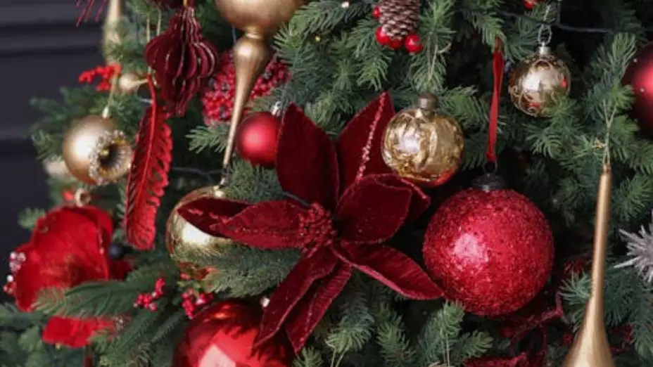 Cómo evitar incendios en Navidad.