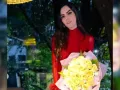 Cynthia de la Vega / Crédito: Instagram @cynthiadelav