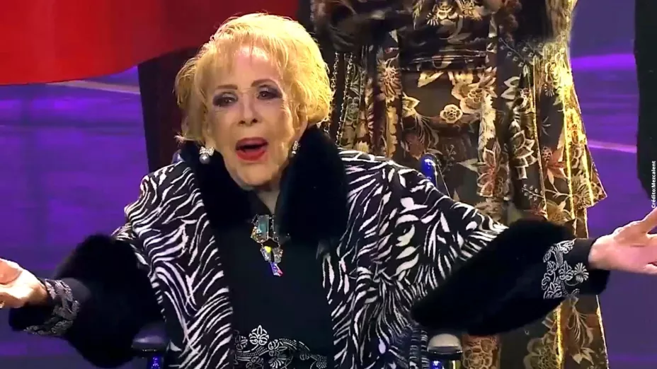 ¿Cuál es el estado de salud de Silvia Pinal, tras la noticia del hijo de Luis Enrique Guzmán?