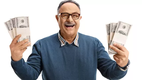 Fecha oficial del pago de aguinaldo para pensionados del ISSSTE en 2024