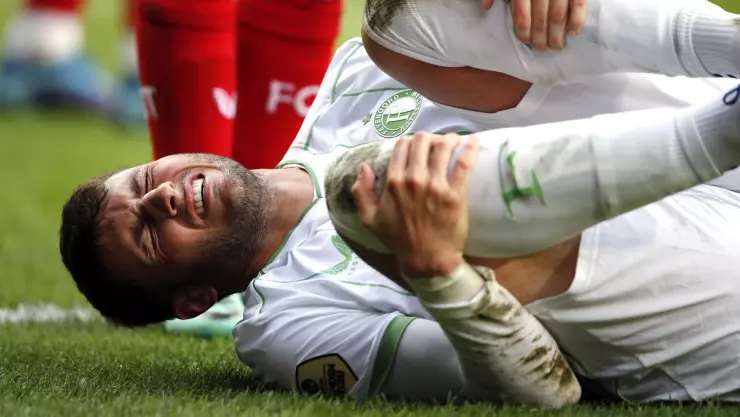 Santiago Giménez, Feyenoord