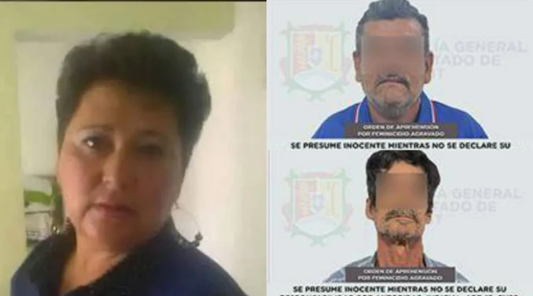 Feminicidio en Tepic, Nayarit