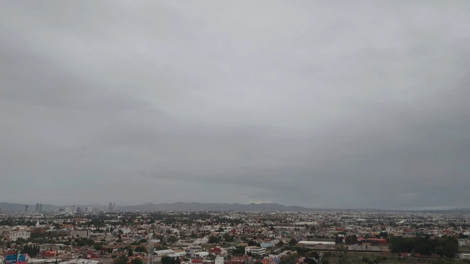 Clima Puebla