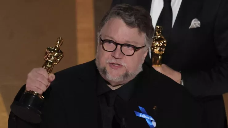 ¿Cómo les fue a los tres amigos mexicanos en los premios Oscar 2023?