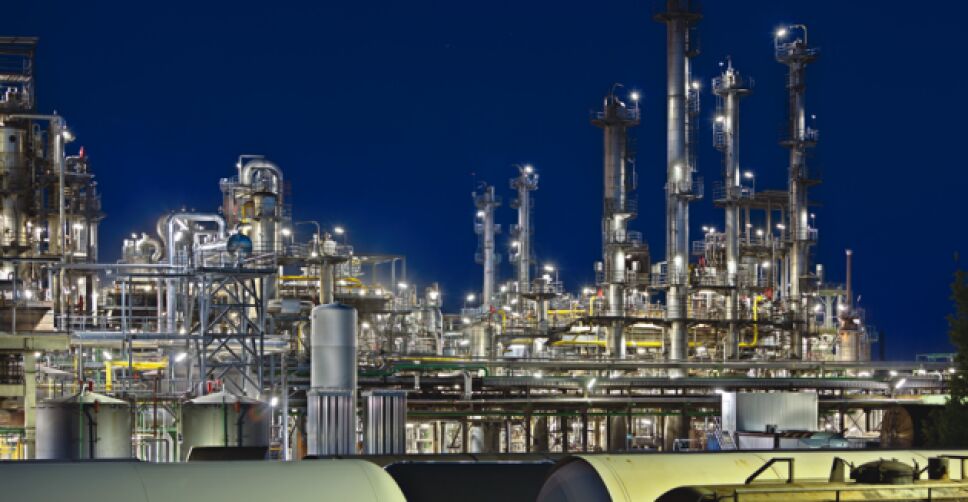 petroquimica