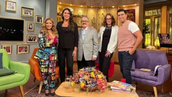 karla sofía gascón