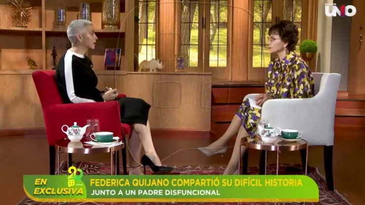 Federica Quijano revela a Pati Chapoy que no visita a su padre en el asilo desde su ingreso.jpg