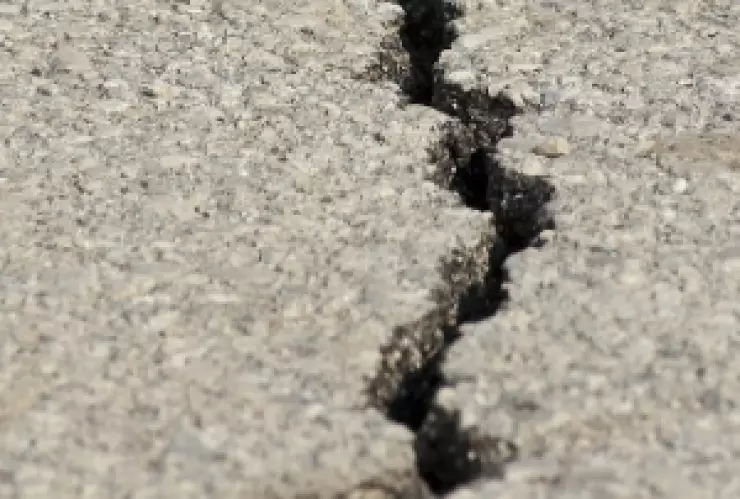 Sismo magnitud 7.0 en California Estados Unidos, alerta de tsunami