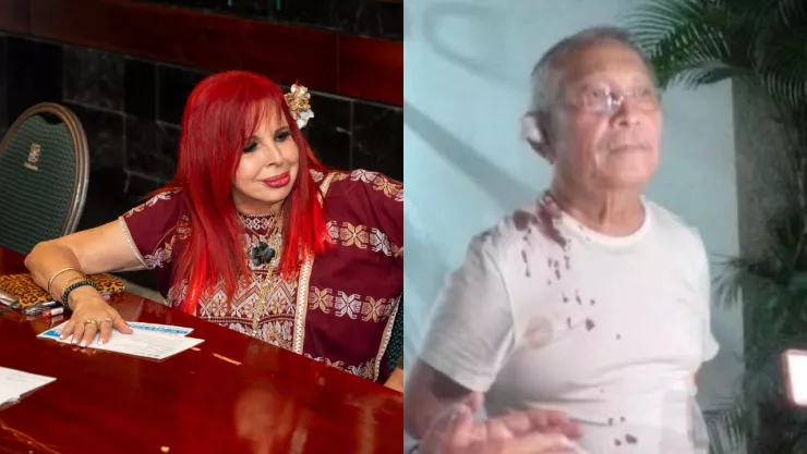 periodista Jorge Luis González Valdez