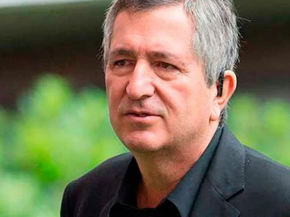 Jorge Vergara